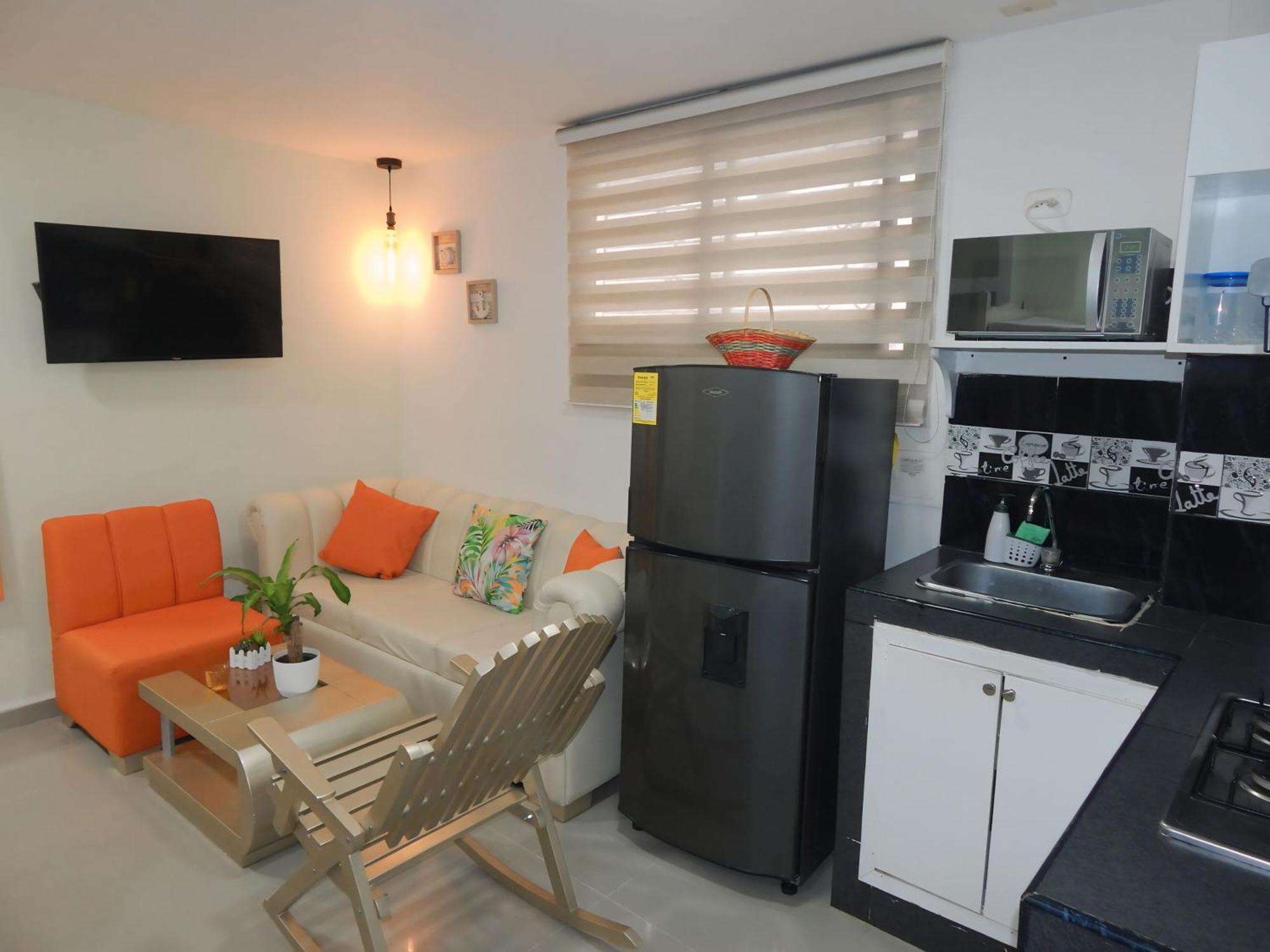 Studio Delfines / Bocagrande Cartagena Exterior photo
