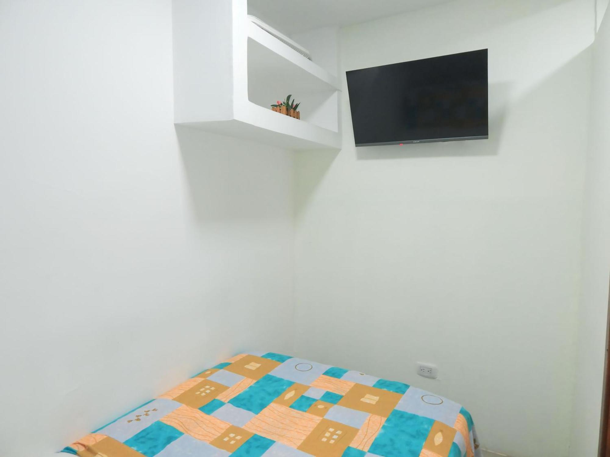 Studio Delfines / Bocagrande Cartagena Exterior photo
