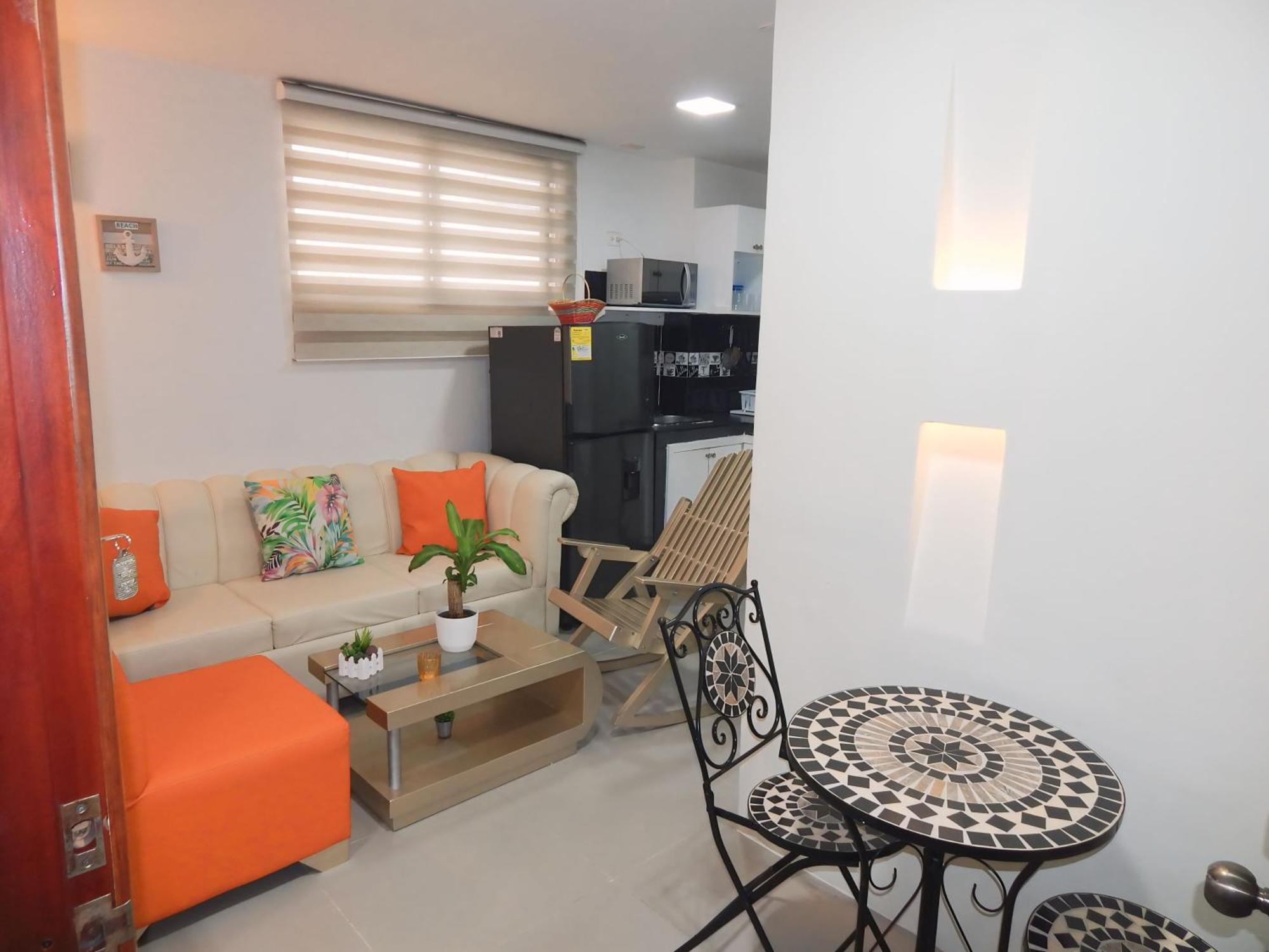 Studio Delfines / Bocagrande Cartagena Exterior photo